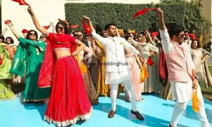 Incredible Dance Academy Panagarh