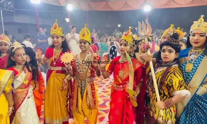 FREESTYLE DANCE ACADEMY