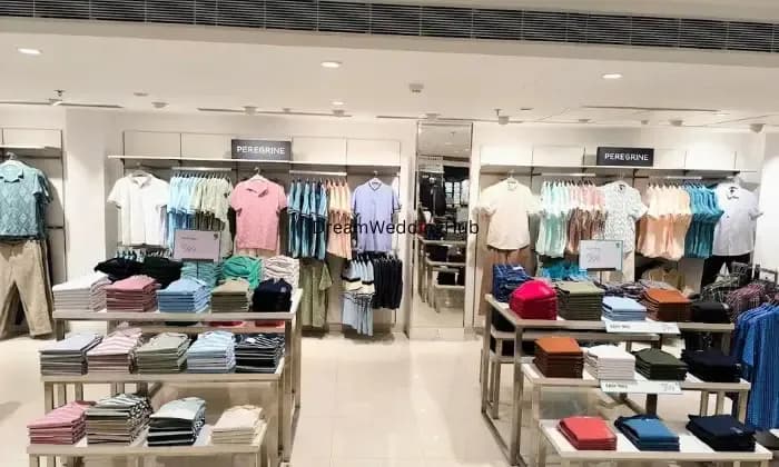 Pantaloons C Sector Itanagar