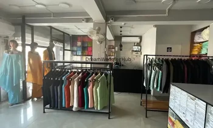 Silk Collections Singjamei