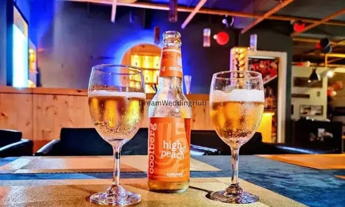 Kanthak Restaurant Bar