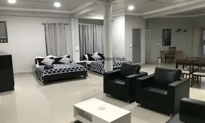 Kh hotel and Restaurant