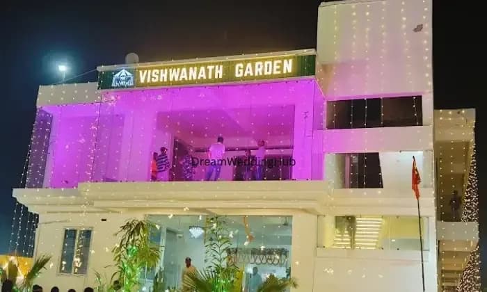 Vishwanath Garden