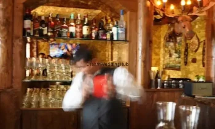 Hangout  Rooftop Bar and Lounge