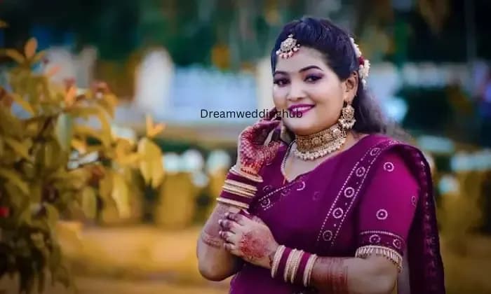 Anaya Ladies Beauty Salon