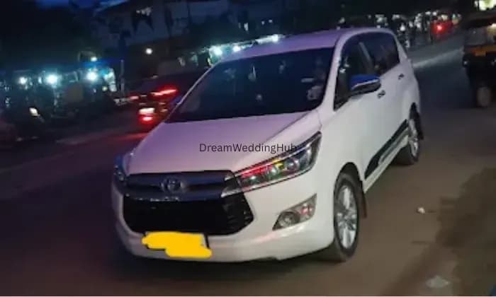 Dimapur cab booking rental service