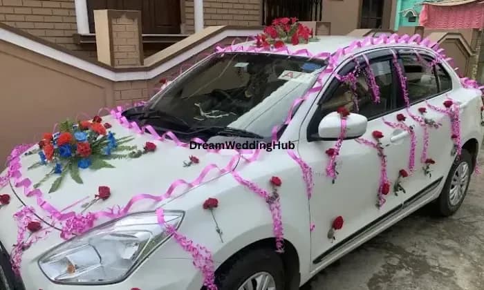 SABYASACHI CAR SERVICE