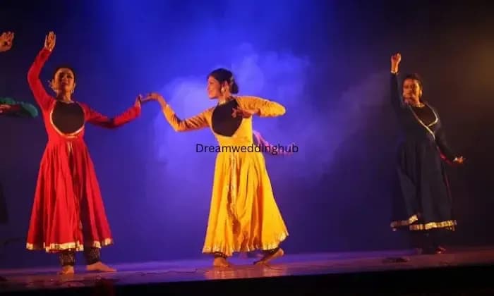 Nrityaanjali Dance Academy