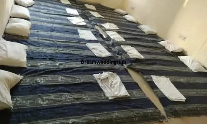 HARISH BISTAR BHANDAR