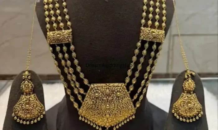 Krishan Di Hatti Jeweller