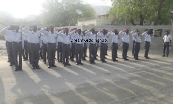 Industrial Security & Intelligence