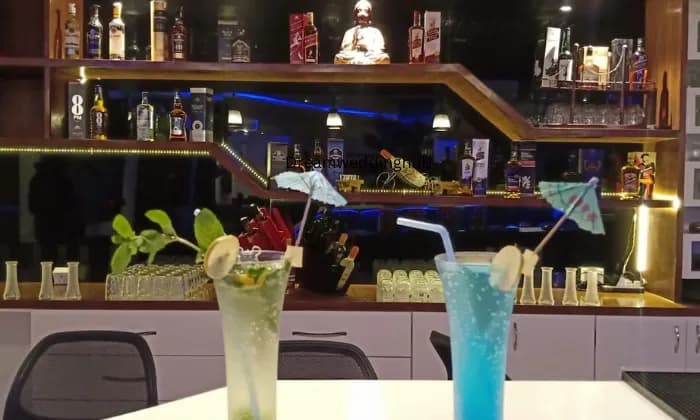 Tequila Bar and Restaurant