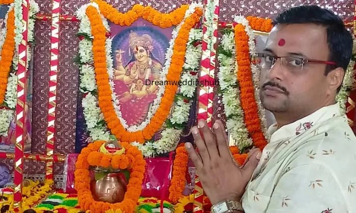 Pandit Ram Naresh Shastri