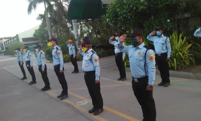 Shadow Cover Security Services 