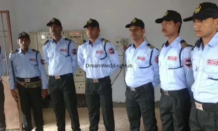 Apex Security Management Services