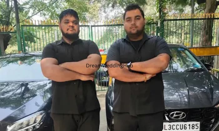Bodyguard Hire India