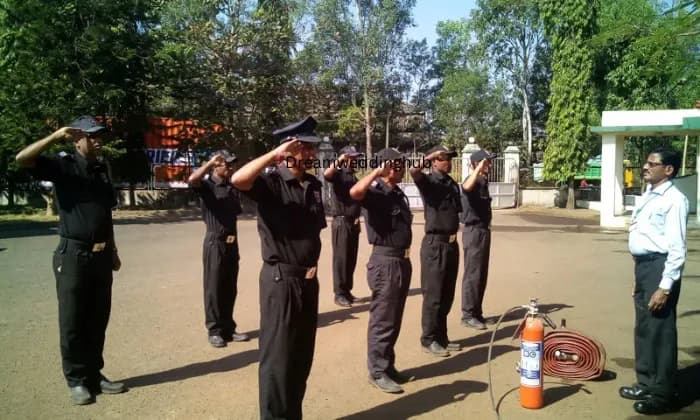 BBC Security Services