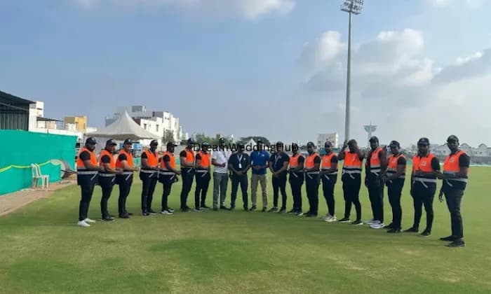 Safecure Services Limited