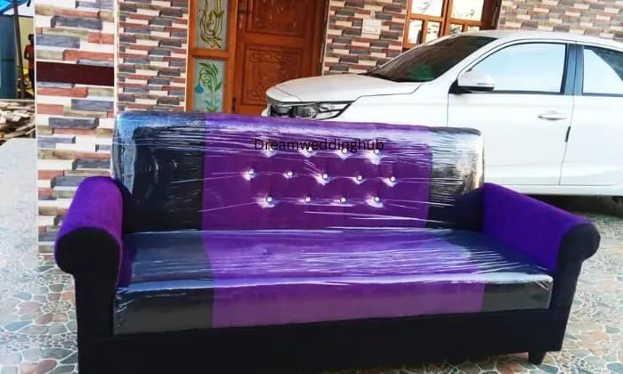 Rehoboth Blessing Church