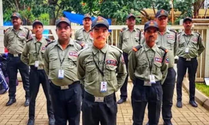 Gardozo  Best Security