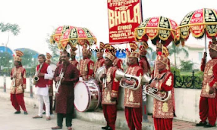 Interstate Bhola Band