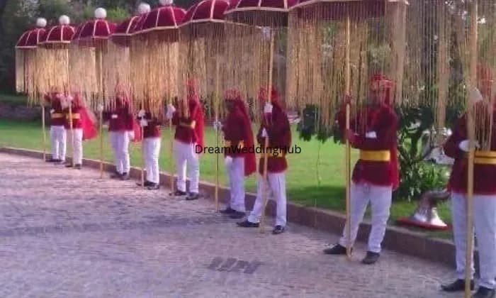 Jay Maharaj Music Band