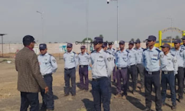 ESPY security Agency 