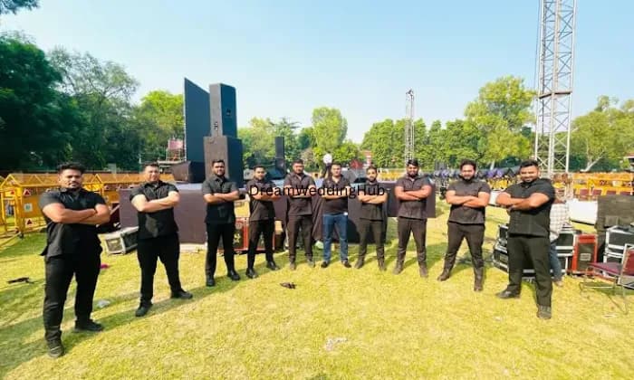 Bharitya Security Service Pvt Ltd