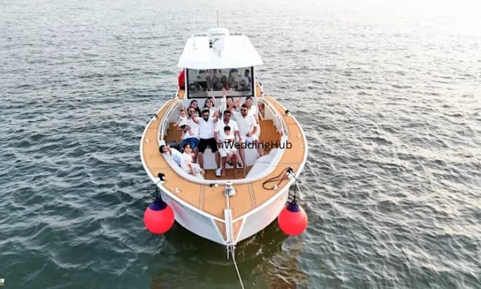 Fun Cruises Goa