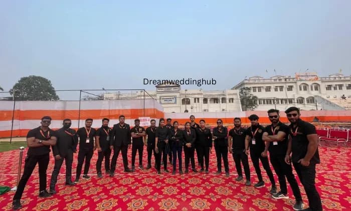 SINGHA FORCE SECURITY AND SERVICES