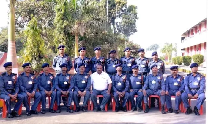 Bombay Security Services Private Limited