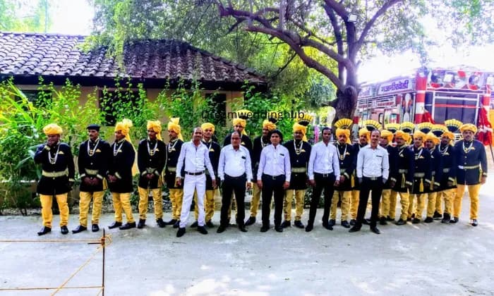 Rajkamal Band