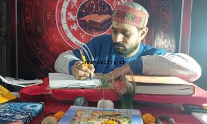 Shree Durga Jyotish Sadan 