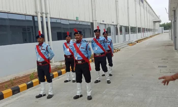 Om Security Solutions 