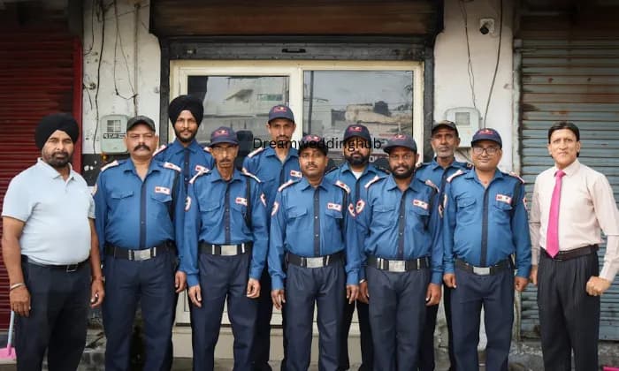 Nf Security Services