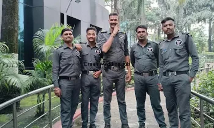 Bombay Intelligence Security India