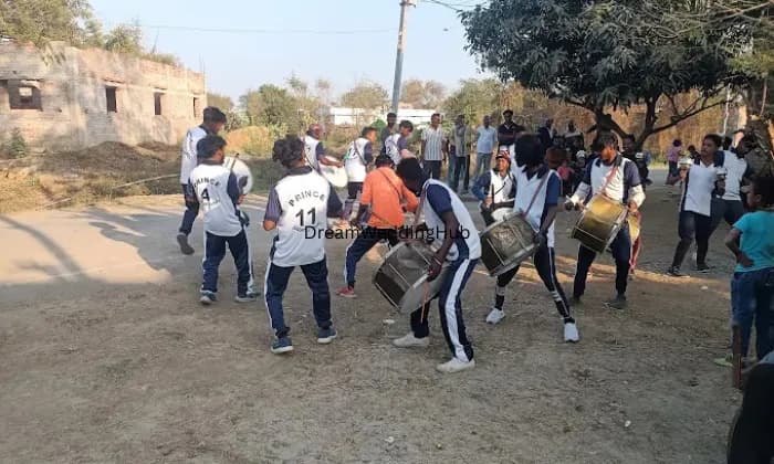 Prince Tasha Party Ramgarh