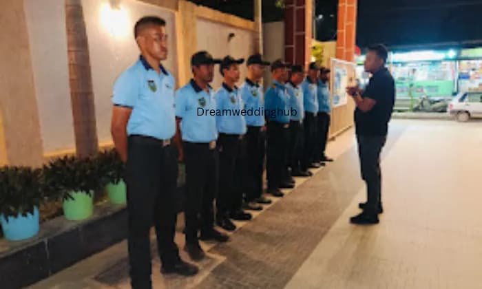 N E Security Sevices