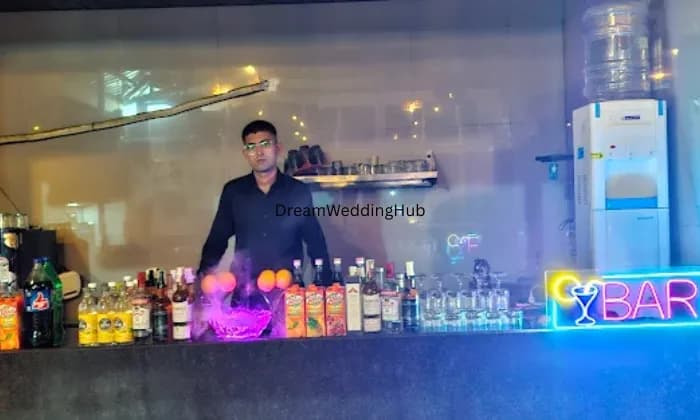 Bartending Services/