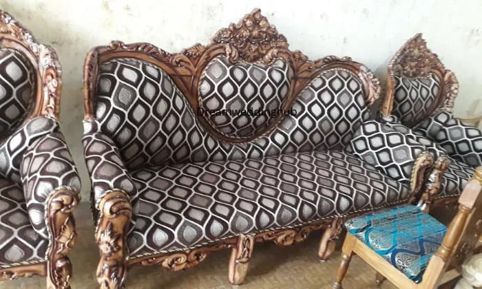 Jagannath Furniture