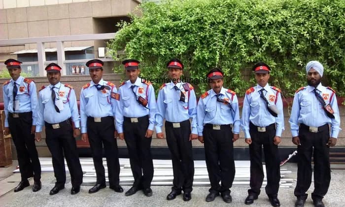 Shield Security Services