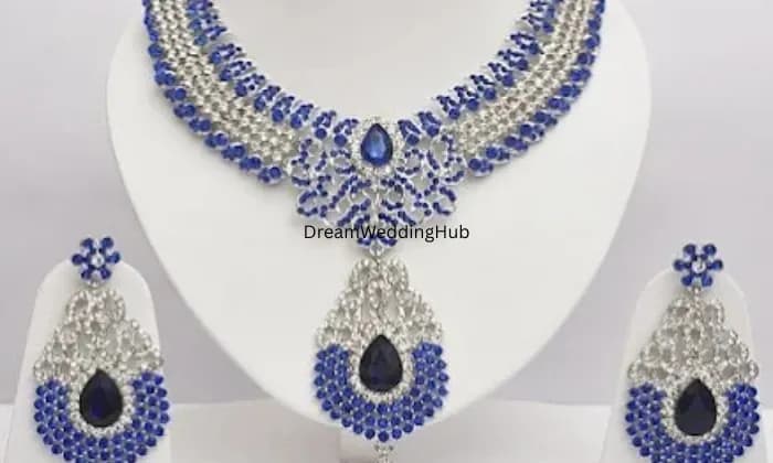MHT FASHION JEWELLERY