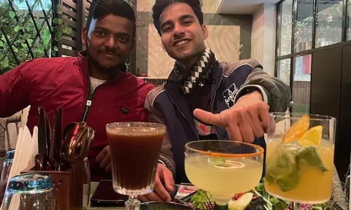 Tring Tring - Shillong