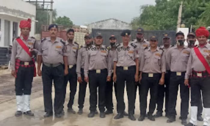 Marwar Security Services