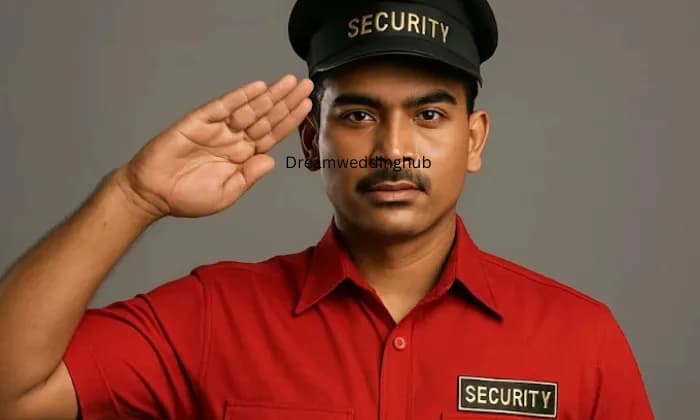 Guarding Force Security Services