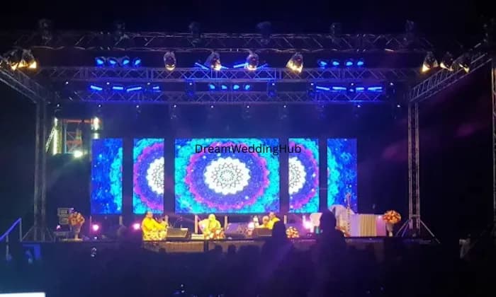 Framez Media LED SCREEN UNIT