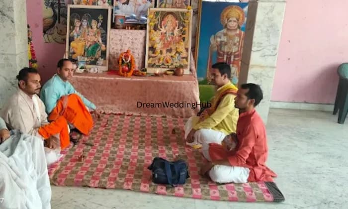 Pandit Vashishath Shukla