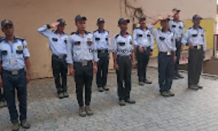 Pragjyotish Security Services