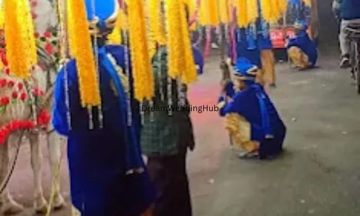 SHRI SAI BAND HALDWANI