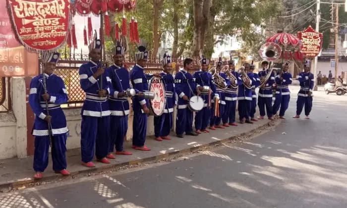 Bharat Band